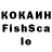Кетамин ketamine KOFEEK UNLUK